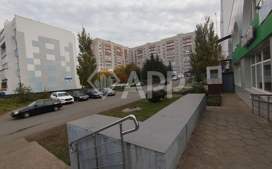 Сдается цоколь в ТЦ, 300кв.м фото