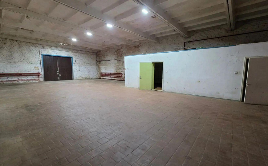 Сдам производственное помещение, 294 м² фото