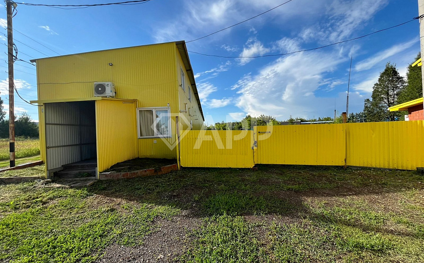 Сдается в аренду холодное складское помещение, 100 м² фото