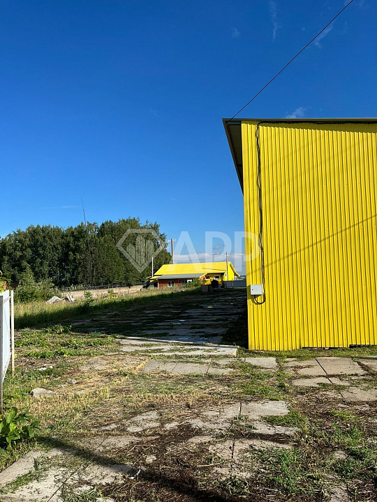 Сдается в аренду холодное складское помещение, 100 м² фото