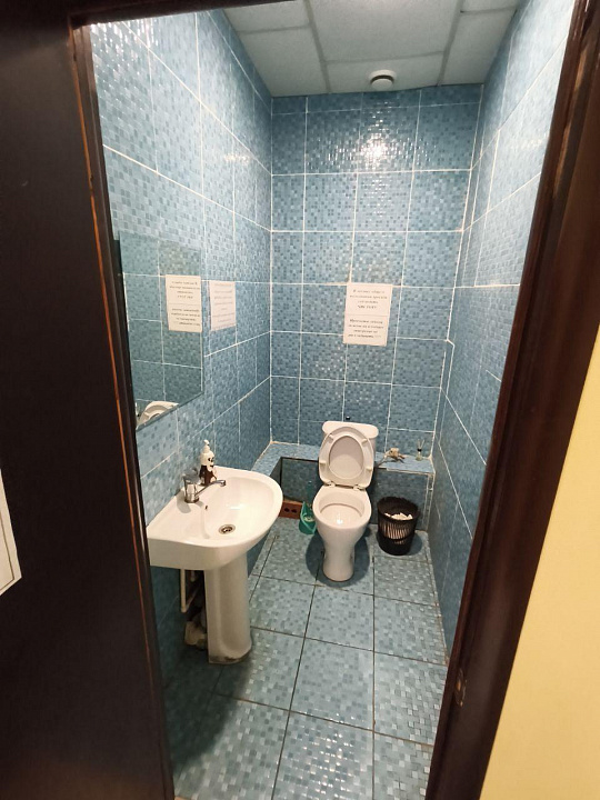 Аренда офисов от 20 м² до 200 м² от 650 руб./м² | 1 линия, ул. Мазита Гафури фото