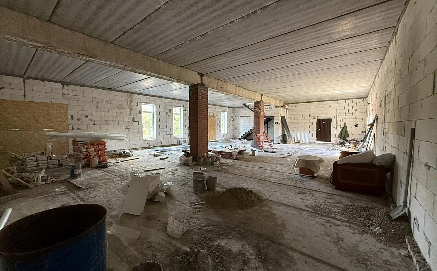 Универсальное помещение 600 кВ в Малой царевщине с хорошим трафиком фото