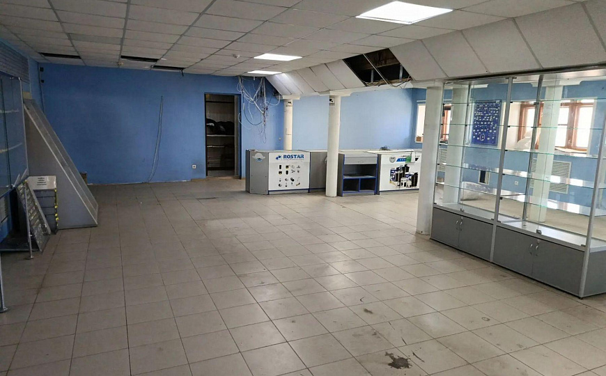 Высокий трафик. Уникальное предложение. Продажа здания 402,9 кв.м. фото