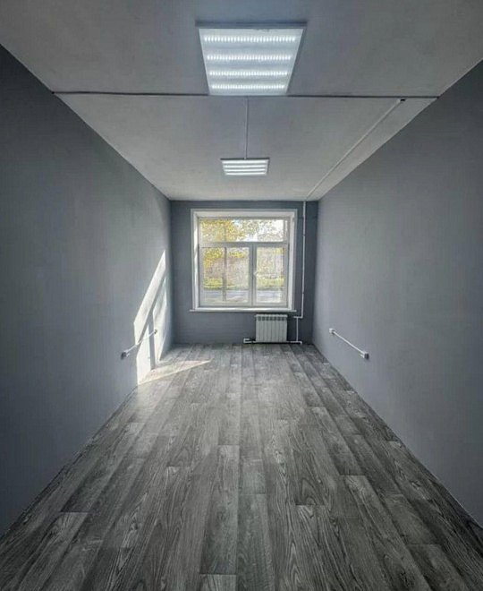 Сдам офисные помещения, от 10 м² с водой и без воды фото