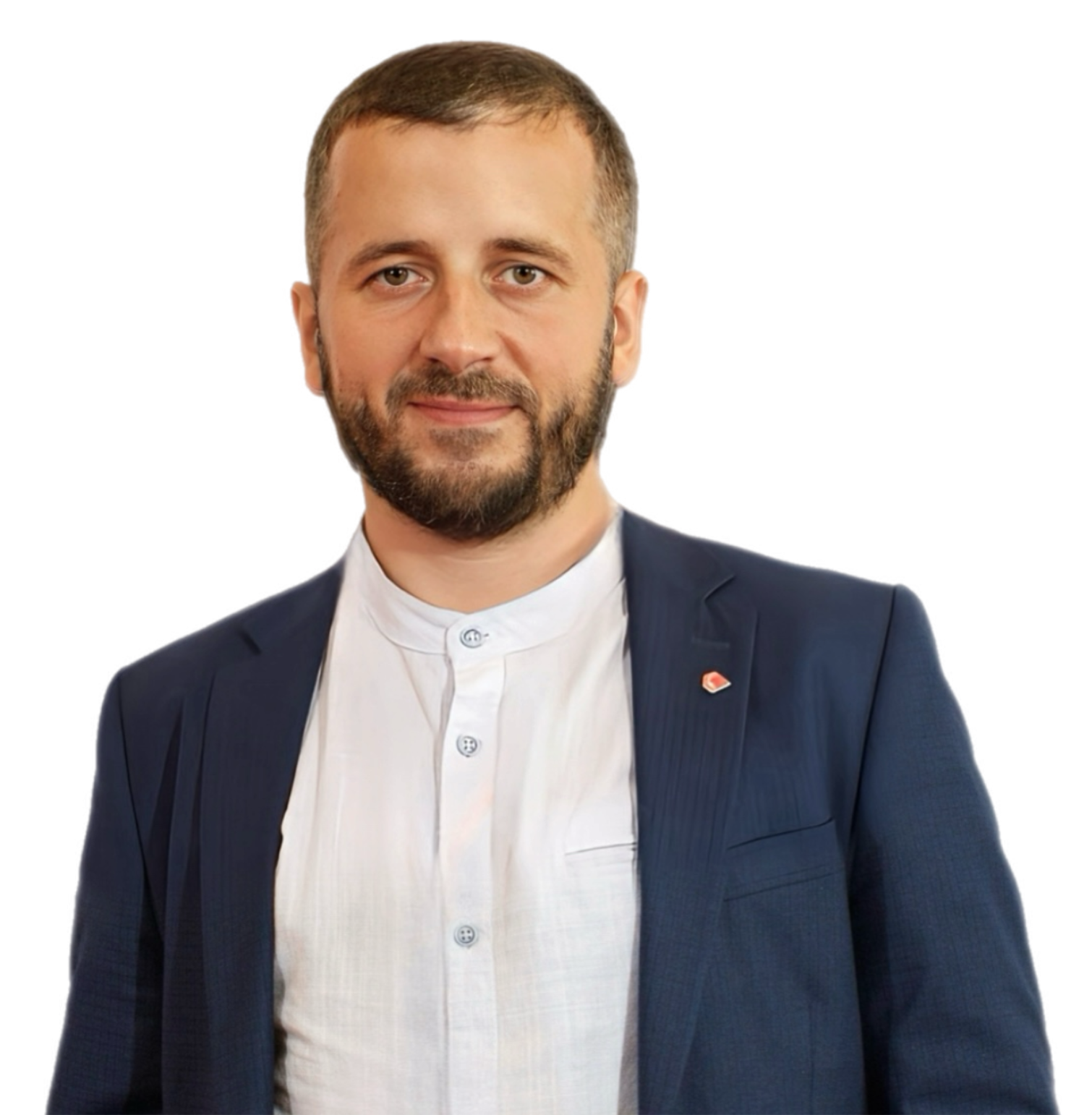 Юрий Удалов
