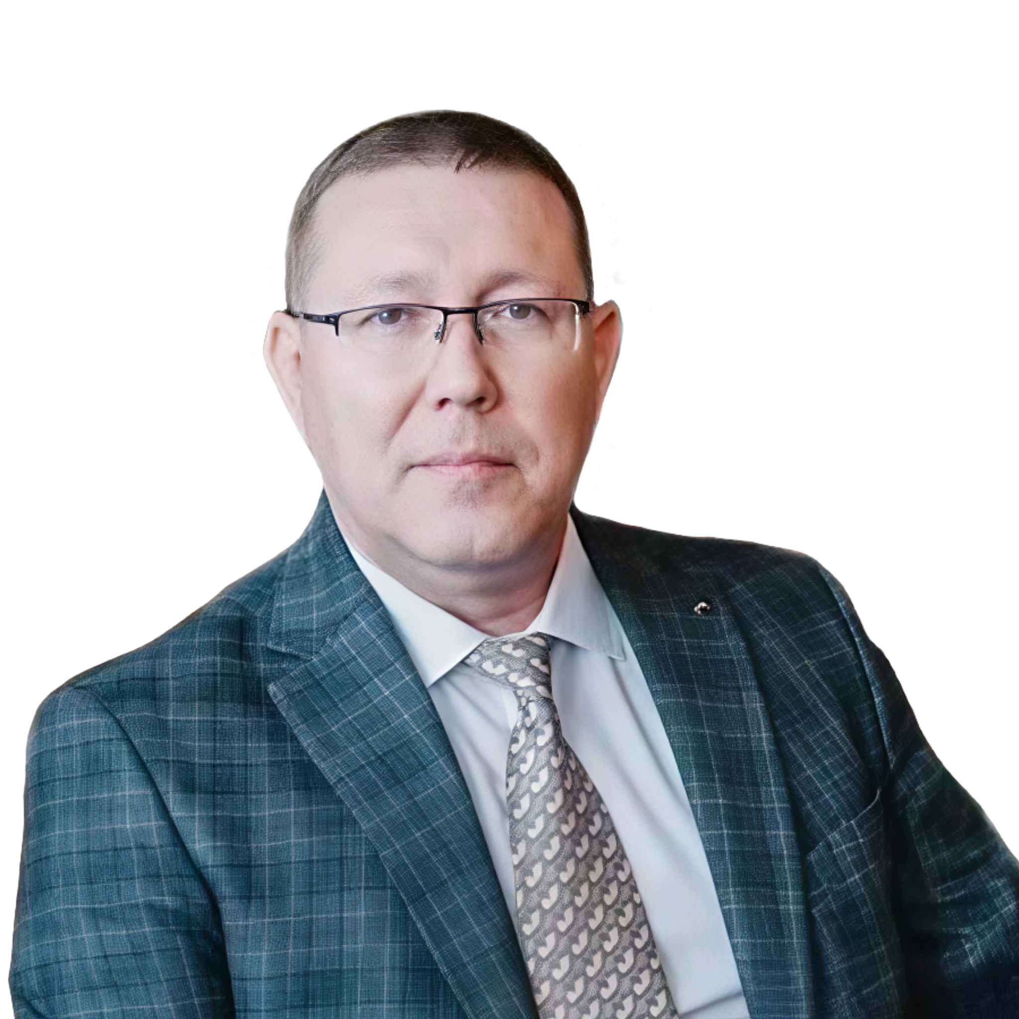 Эдуард Султанов