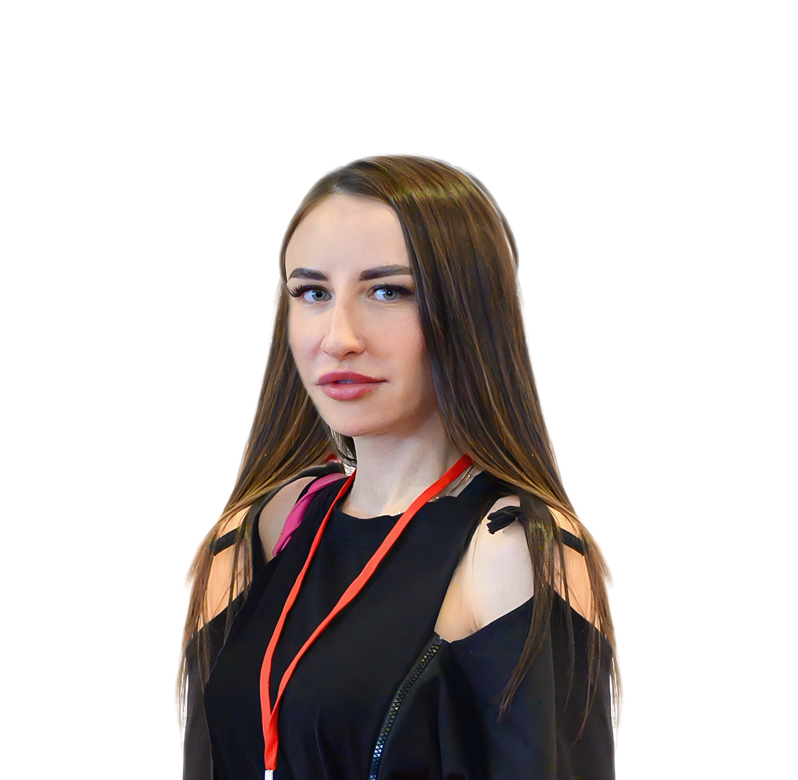 Антонина Артюшина