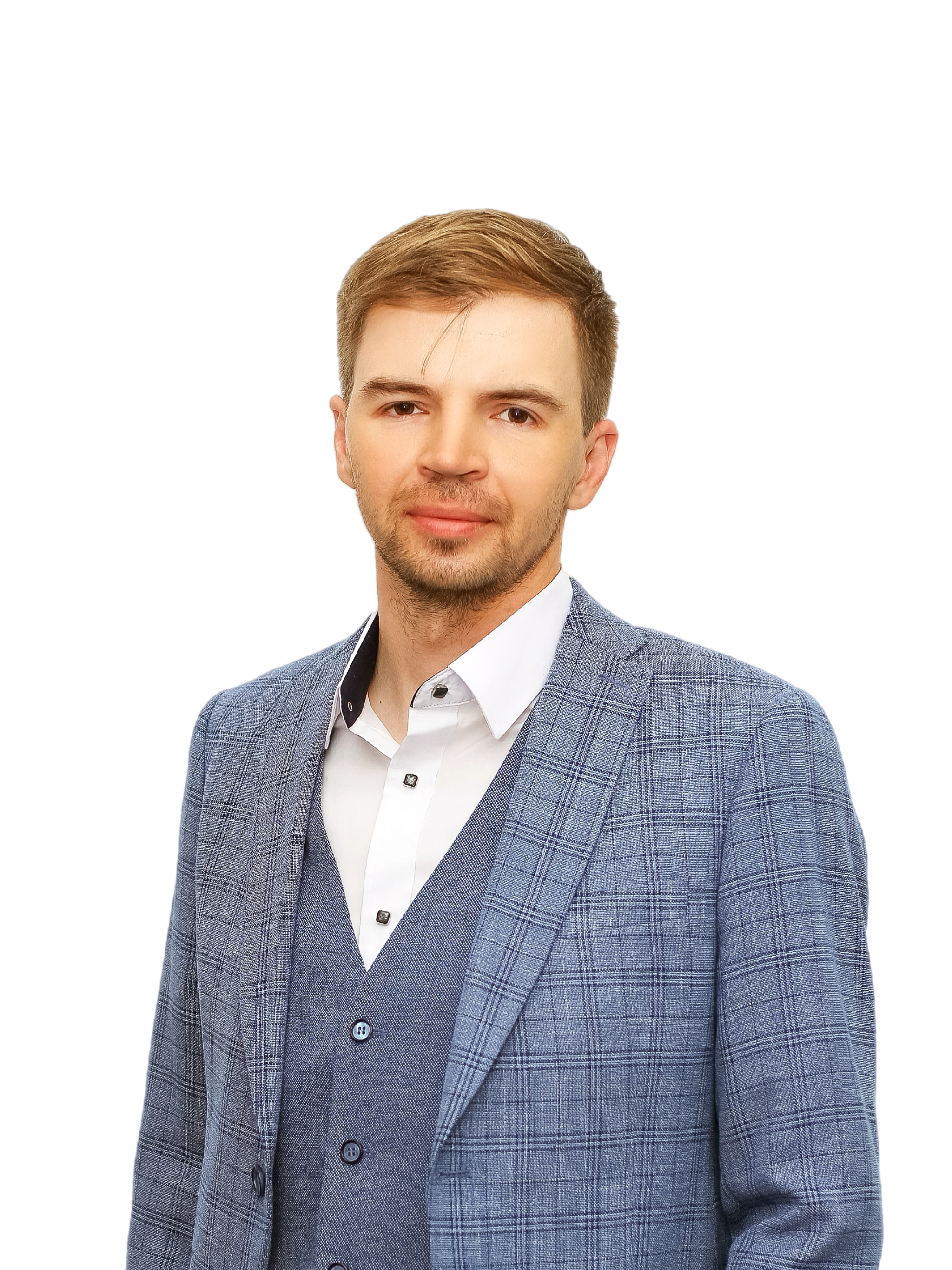 Андрей Петров