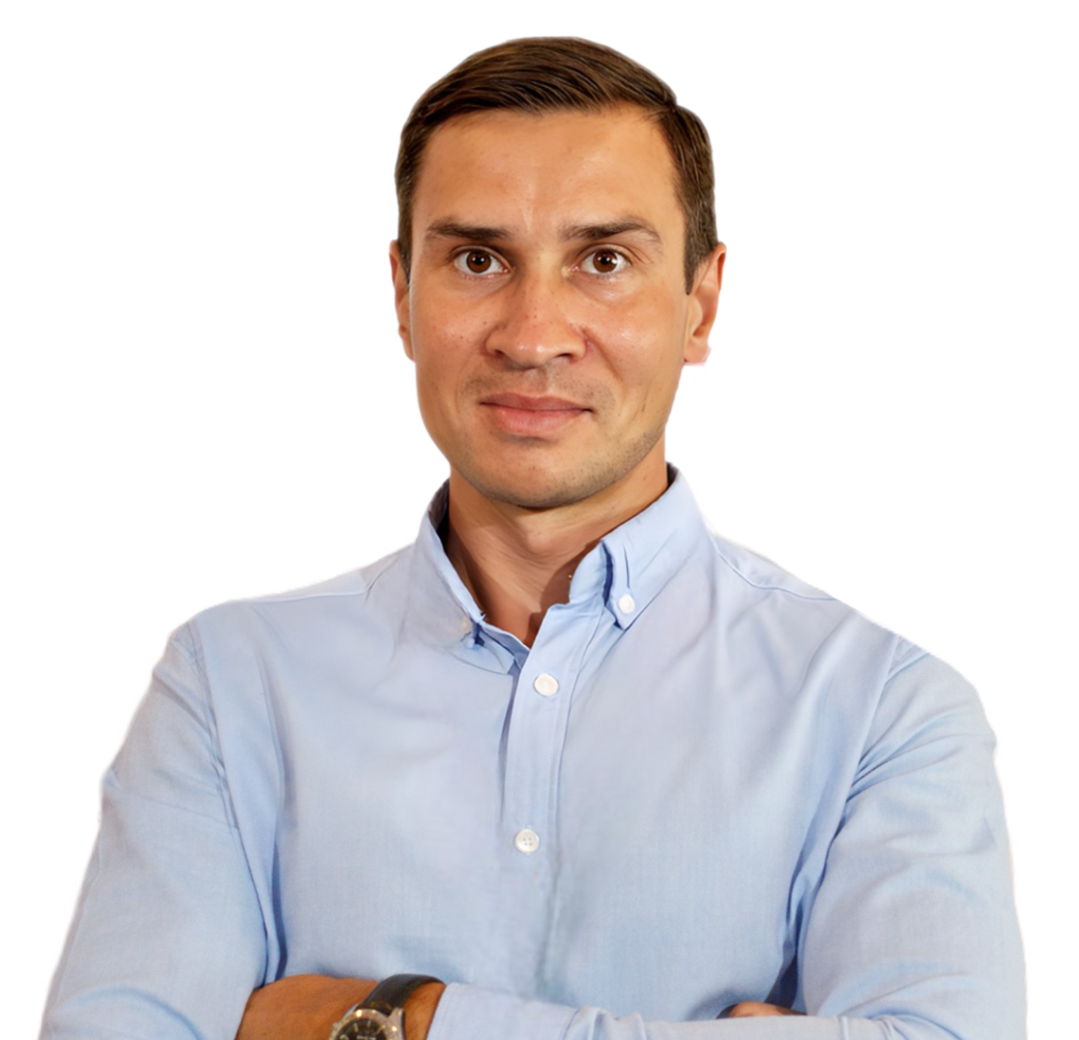 Денис Черенков