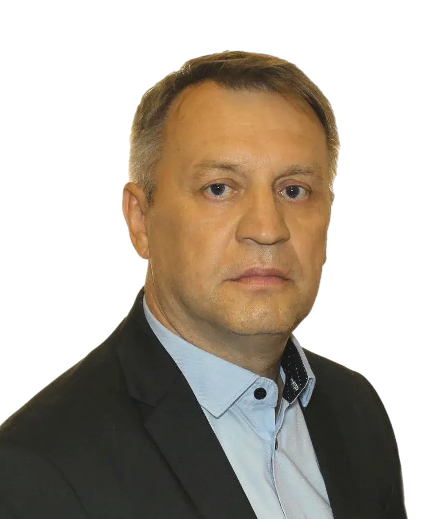 Юрий Киселев