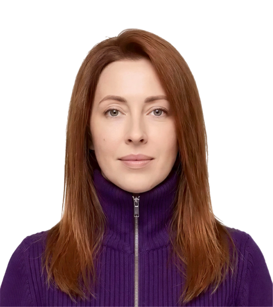 Татьяна Матюшина
