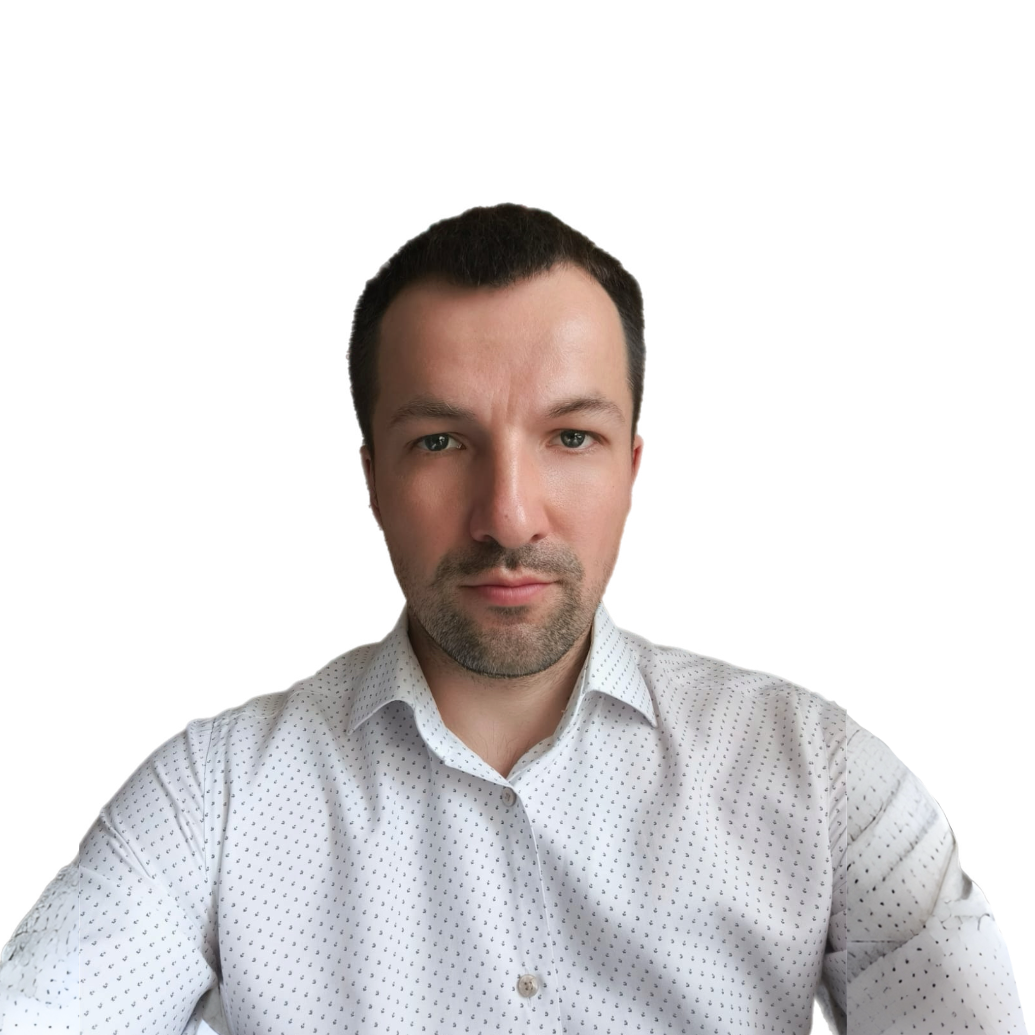 Роман Денеко