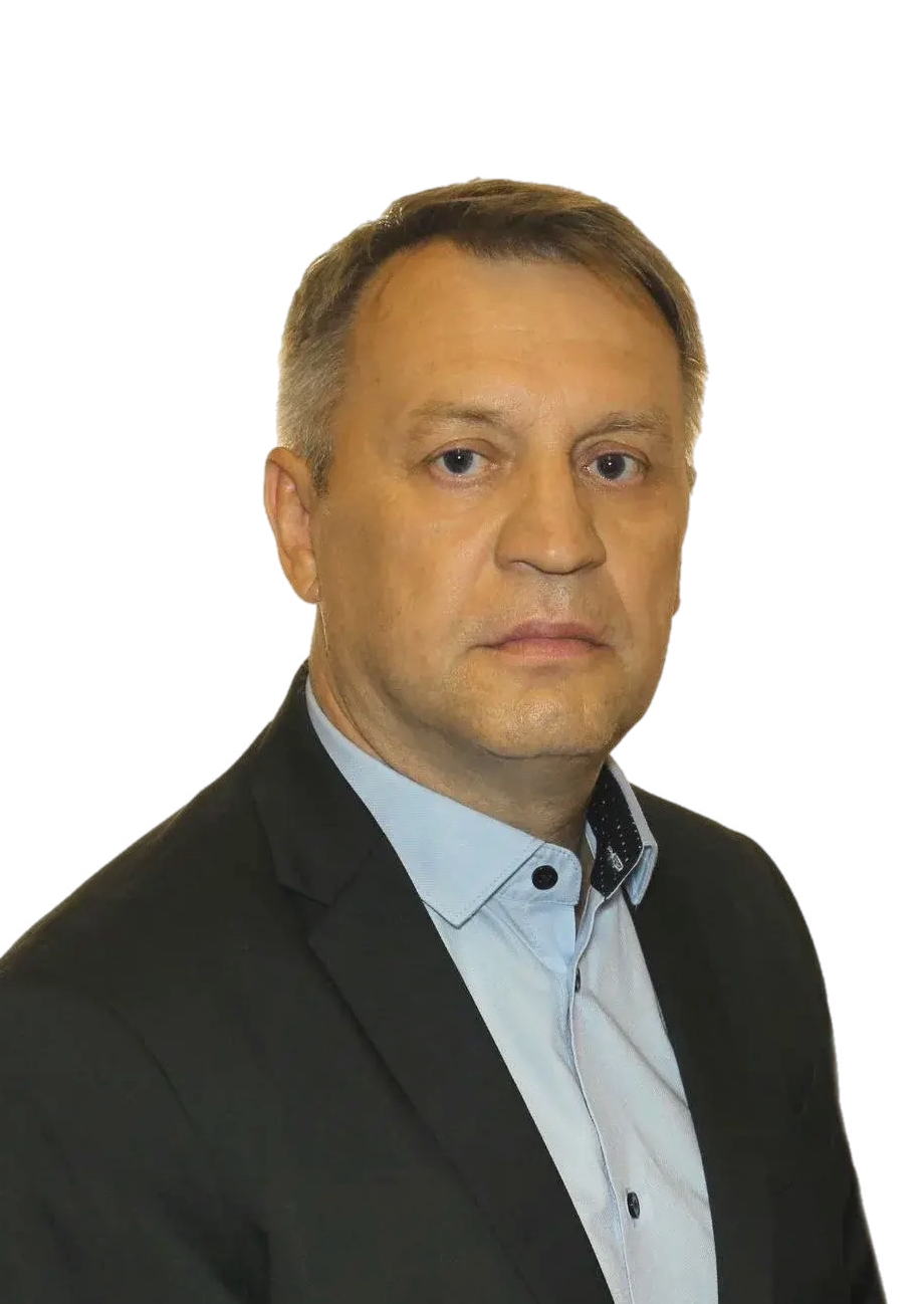 Юрий Киселев