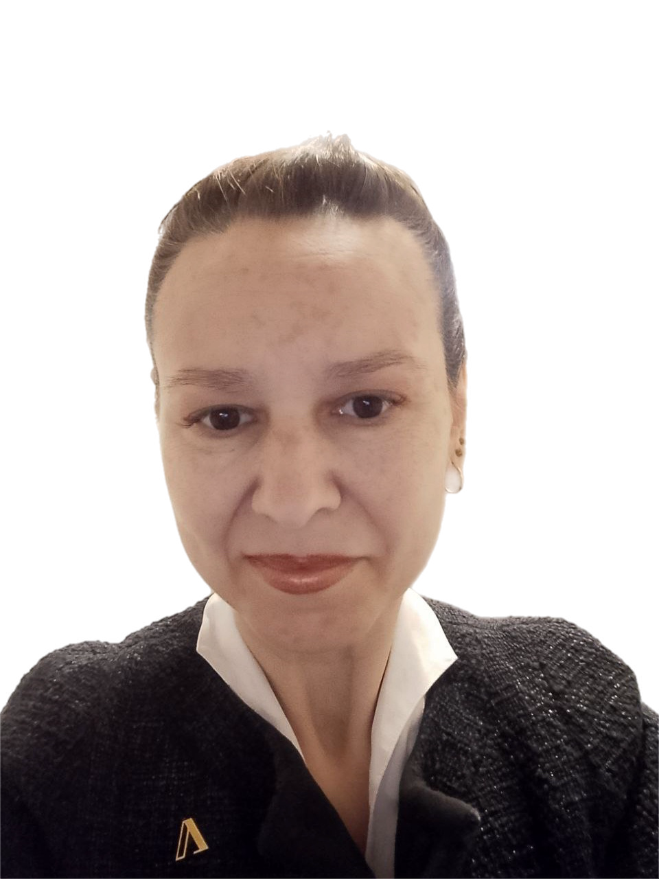 Мария Старостина