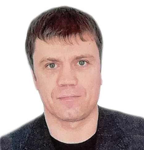 Андрей Рождественский