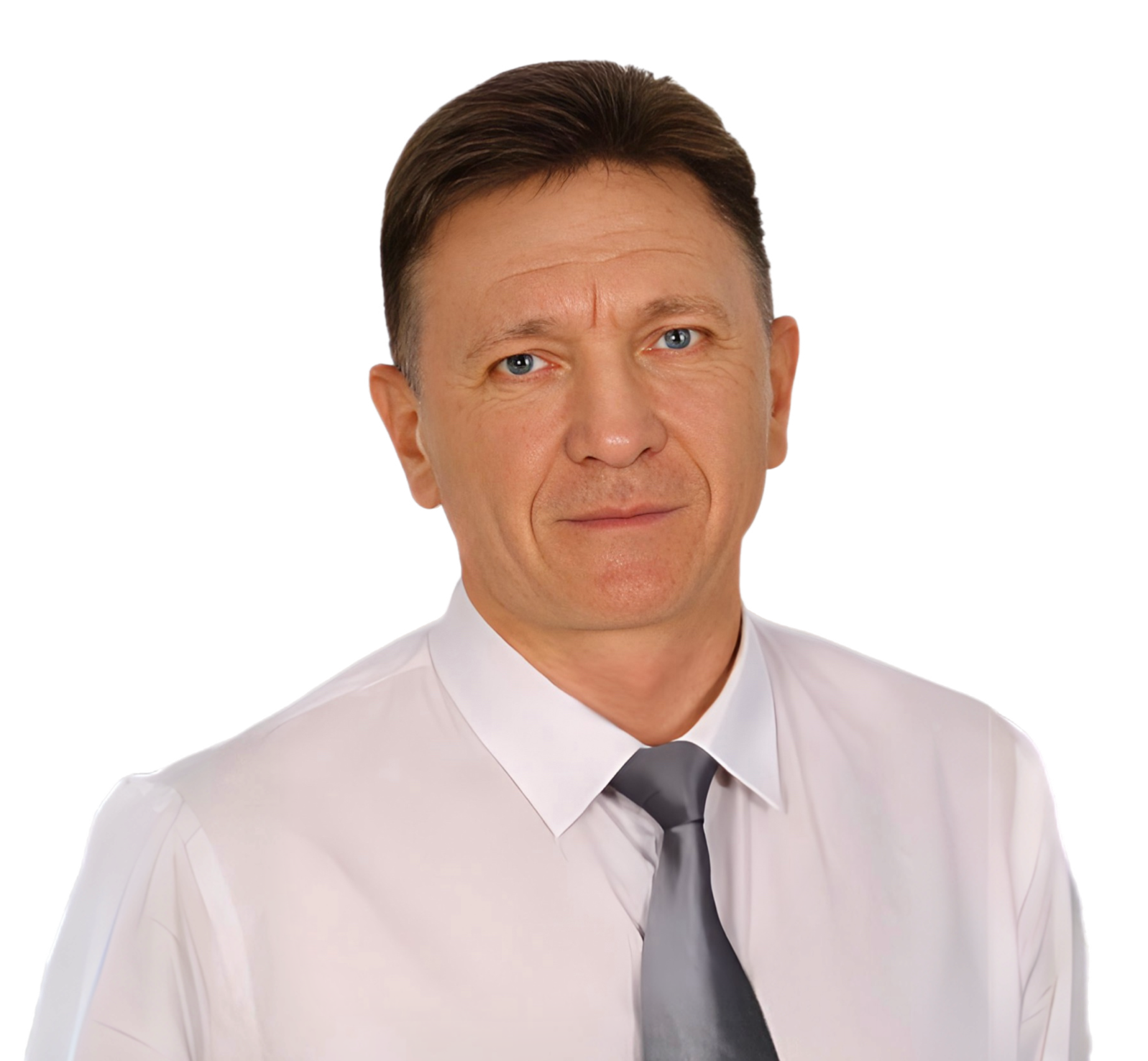 Андрей Михайлов