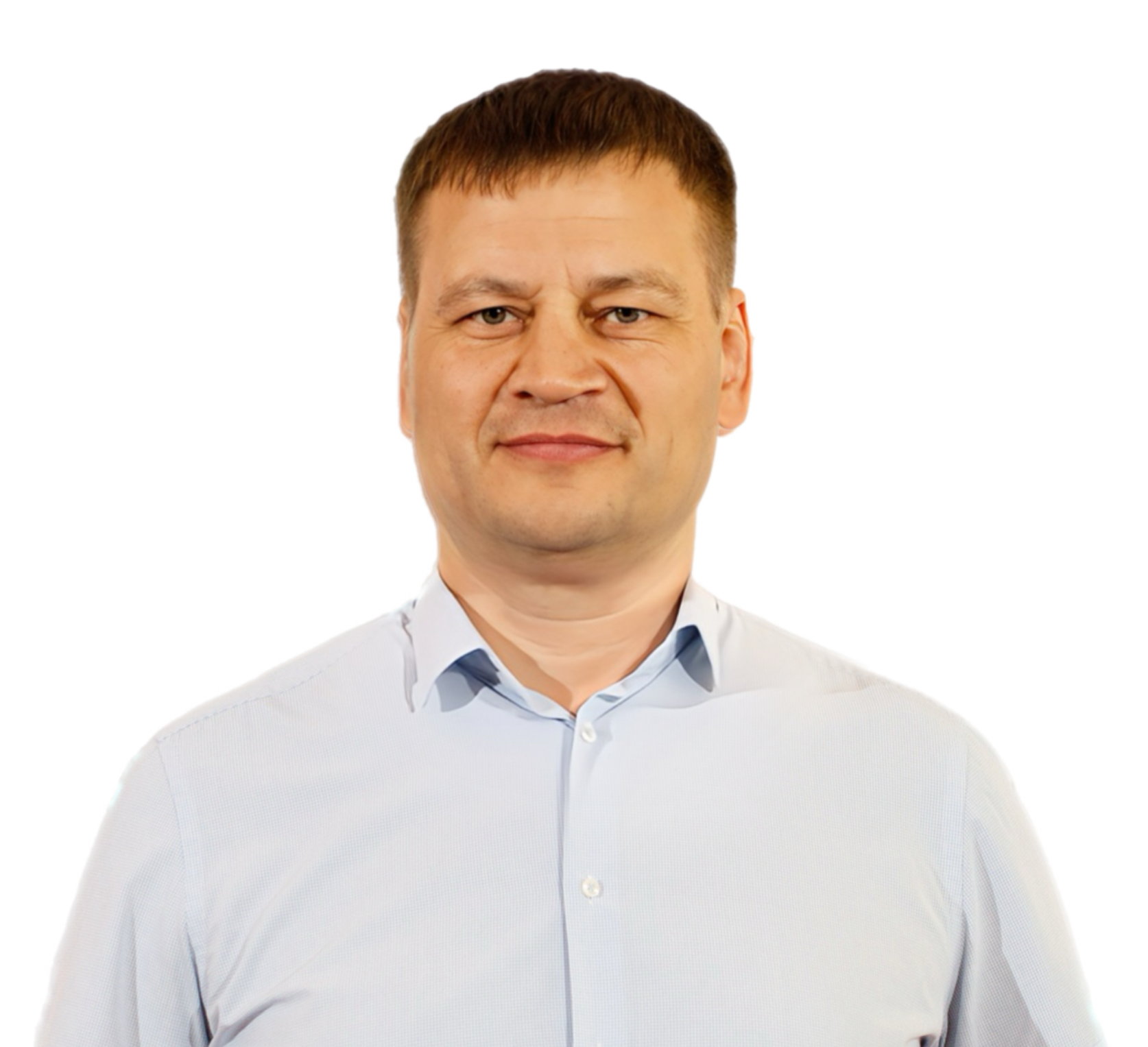 Сергей Трушкин