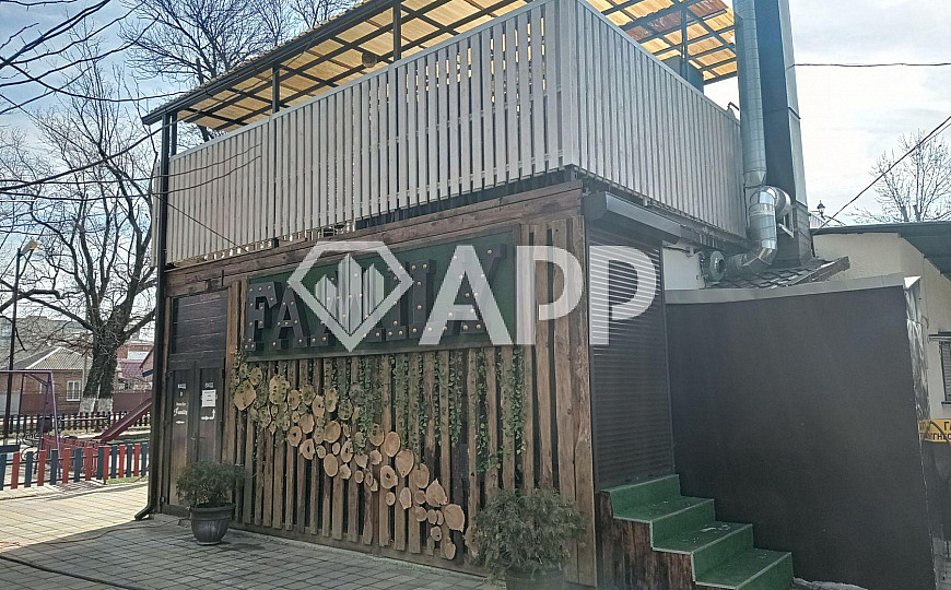 Продам помещения общественного питания, общей площадью 271 м² с готовым Бизнесом фото