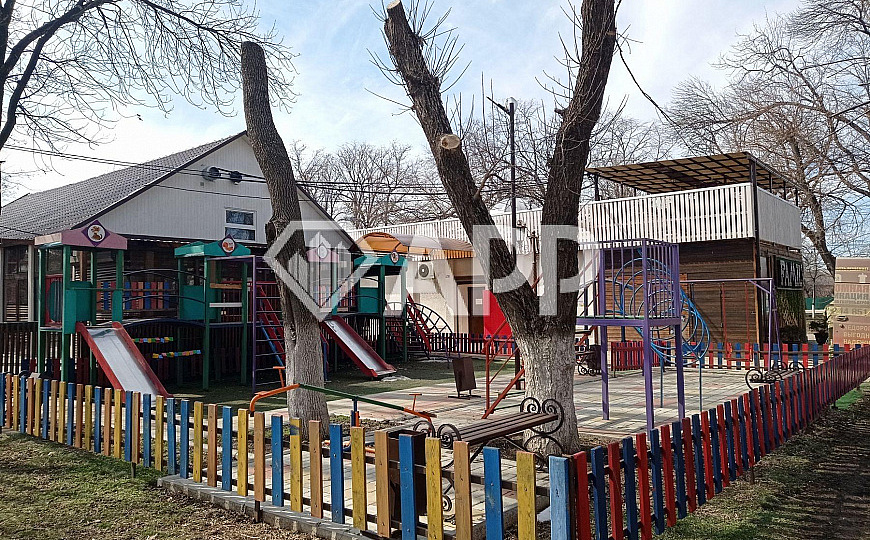 Продам помещения общественного питания, общей площадью 271 м² с готовым Бизнесом фото