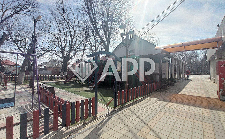 Продам помещения общественного питания, общей площадью 271 м² с готовым Бизнесом фото