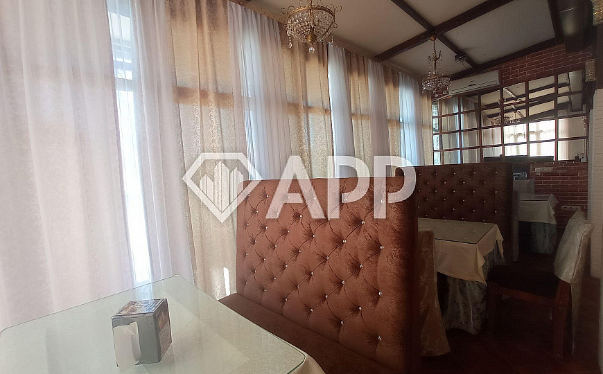 Продам помещения общественного питания, общей площадью 271 м² с готовым Бизнесом фото