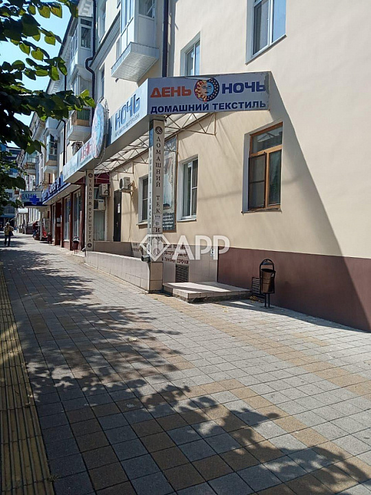 Продам помещение свободного назначения, 115 м² фото