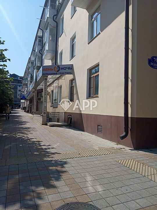 Продам помещение свободного назначения, 115 м² фото