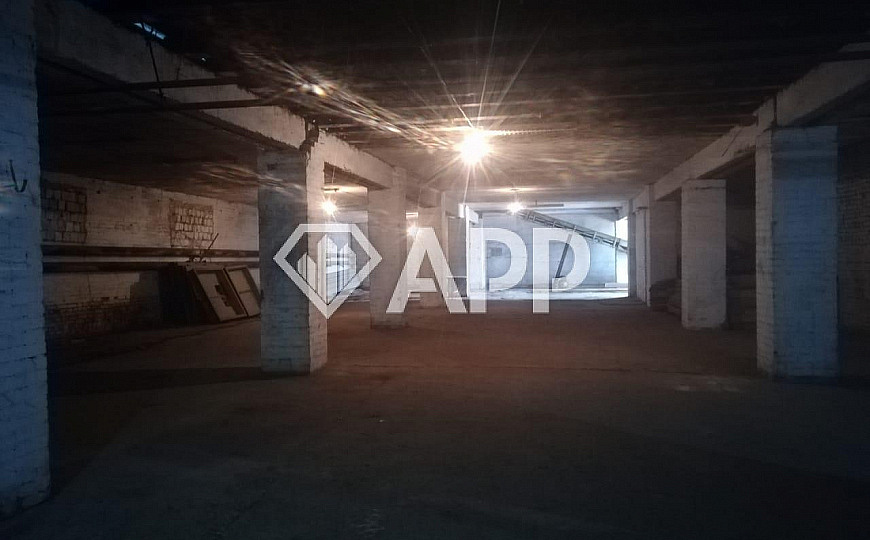 Сдам складское помещение, 400 м² фото