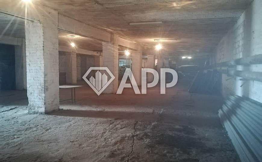 Сдам складское помещение, 400 м² фото