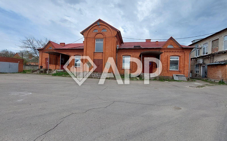 Сдам помещение свободного назначения, 444 до 766 м² фото