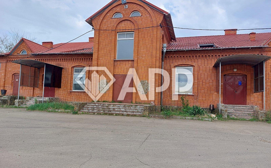 Сдам помещение свободного назначения, 444 до 766 м² фото