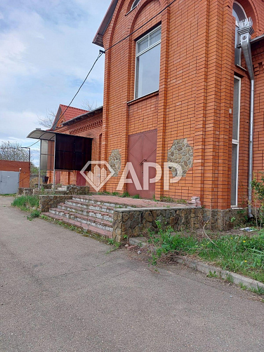 Сдам помещение свободного назначения, 444 до 766 м² фото