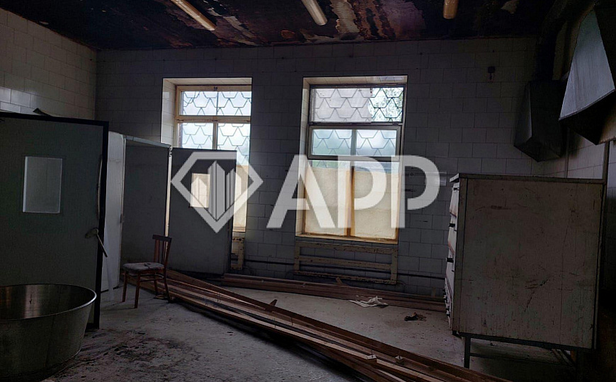 Сдам помещение свободного назначения, 444 до 766 м² фото
