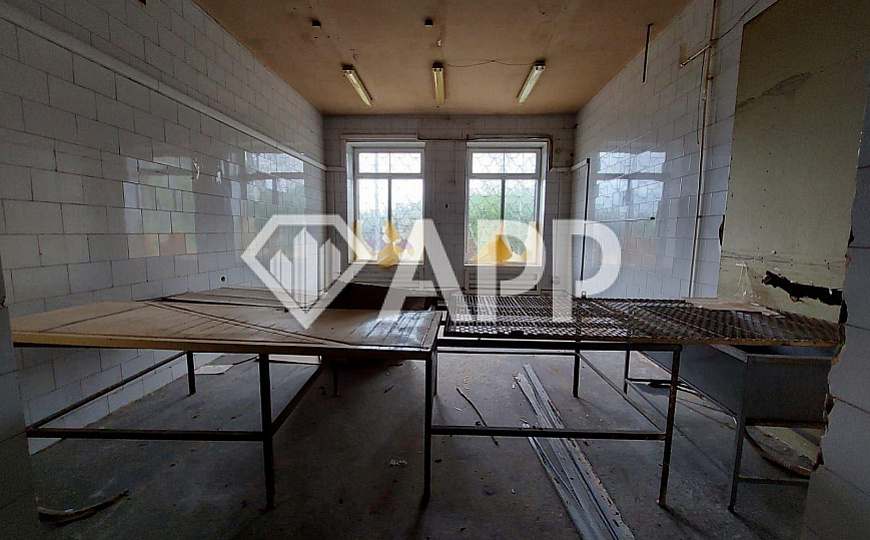 Сдам помещение свободного назначения, 444 до 766 м² фото