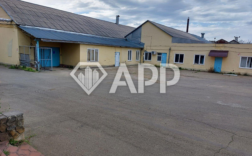 Сдам помещение свободного назначения, 444 до 766 м² фото