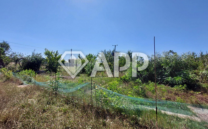 Продам земельный участок, 24 ар (сотка) фото