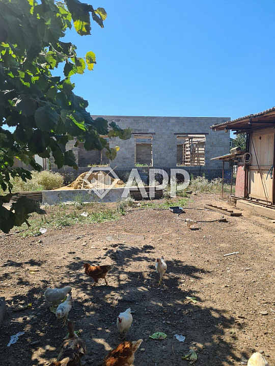 Продам земельный участок, 24 ар (сотка) фото