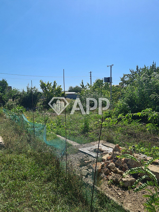 Продам земельный участок, 24 ар (сотка) фото