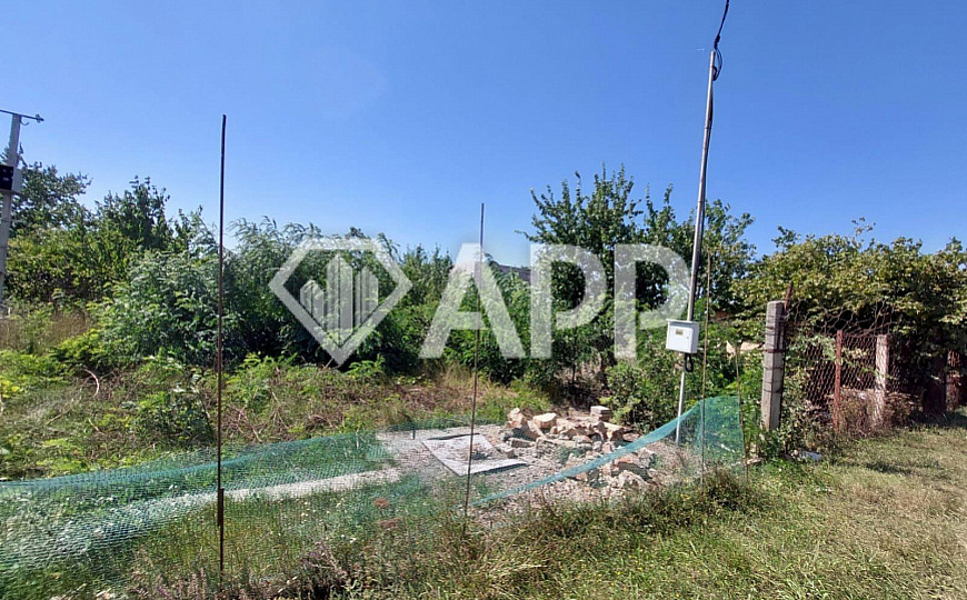 Продам земельный участок, 24 ар (сотка) фото