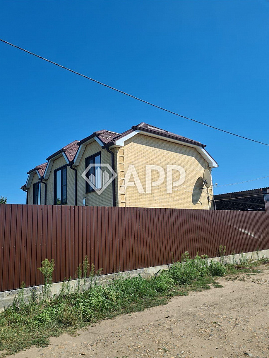 Продам домовладение и земельный участок, 42 ар (сотка) фото