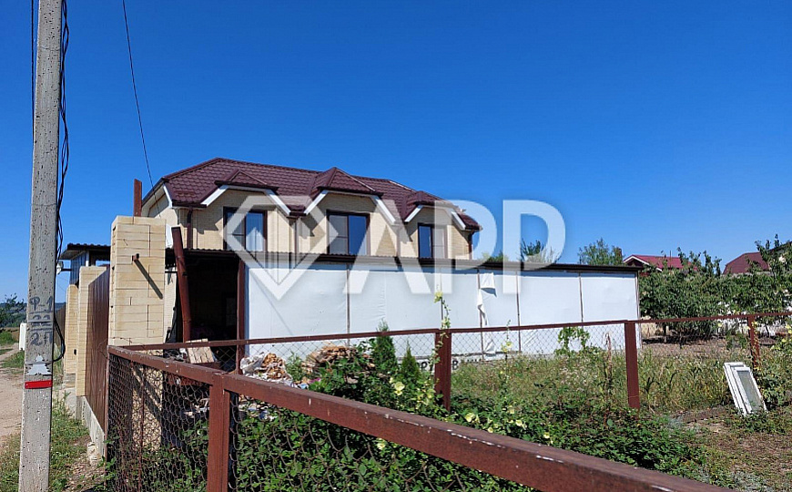 Продам домовладение и земельный участок, 42 ар (сотка) фото