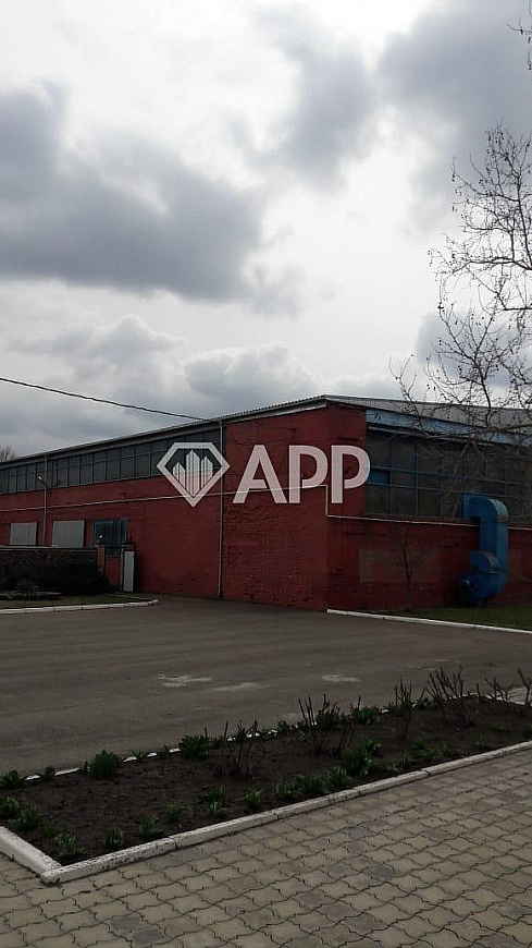 Сдам производственные помещения, 3 400 и 2125м² фото