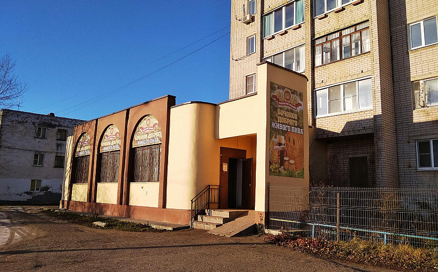 Продам торговое помещение, 250 м² фото