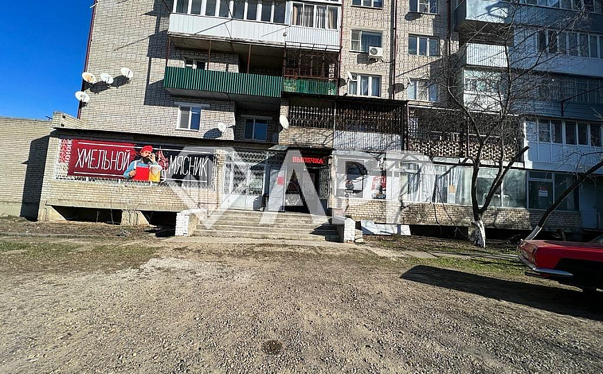 Сдам помещение свободного назначения, 80 м² фото