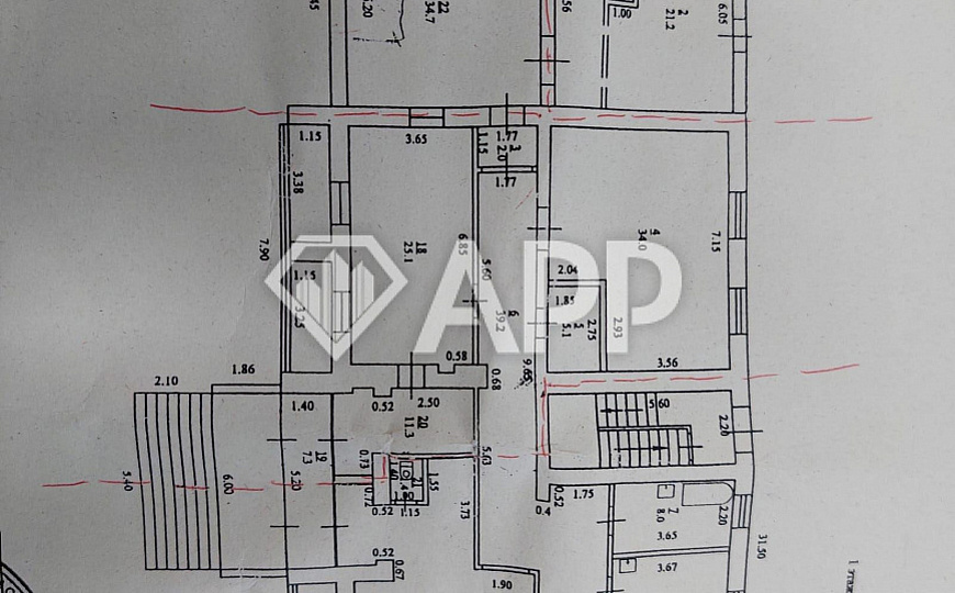Сдам помещение свободного назначения, 80 м² фото