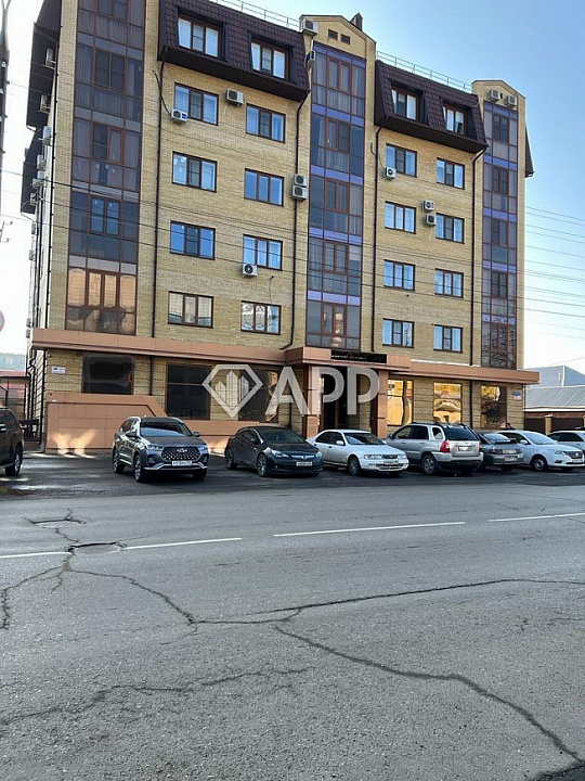 Продам помещение свободного назначения, 544 м² фото