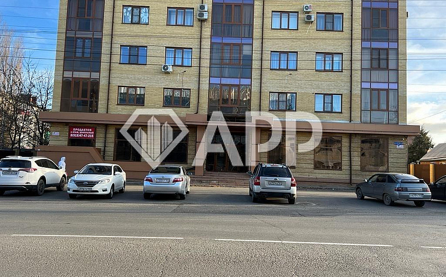 Продам помещение свободного назначения, 284 м² фото