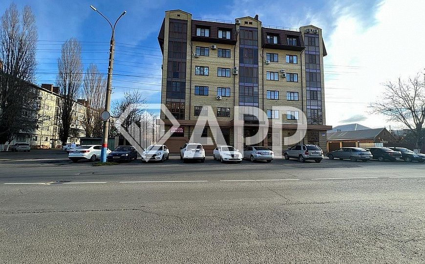 Продам помещение свободного назначения, 284 м² фото