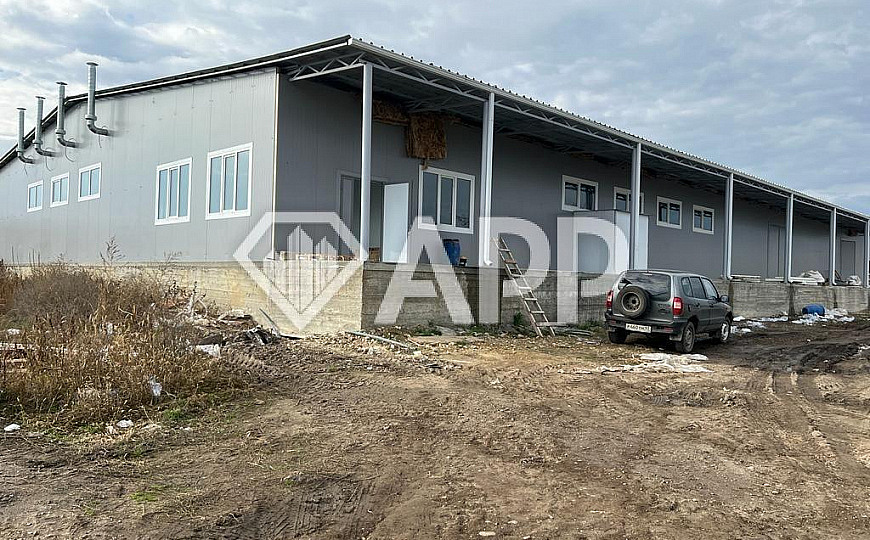 Сдам помещение свободного назначения, 3 000 м² фото