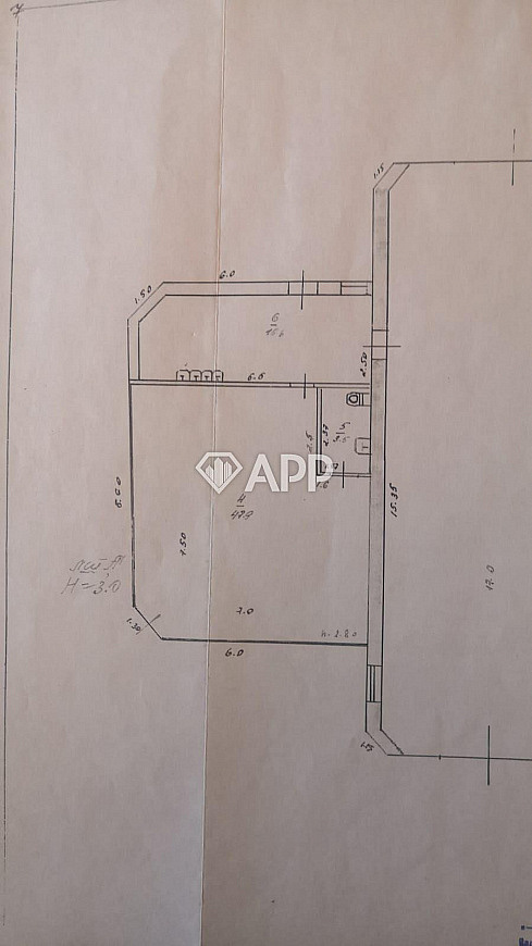 Сдам помещение свободного назначения, 70 м² фото